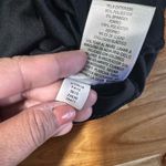 Thalia Sodi Solid Black Sheath Dress – Women’s Medium Photo 7