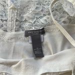 Anne Klein  Vintage Lace Cami Top Size Medium Photo 2