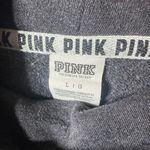 Victoria's Secret  Pink Cowl Neck Pullover Ombre Women's Size Large Photo 8