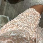 Rachel Parcell  Pink Leopard Night Dress Photo 4