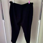 H&M  Dark Blue Dress Pants Size 14 Photo 3