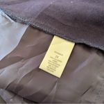 Dress Barn  Woman’s Navy Blue 3/4 sleeve Textured Blazer Size 2X Photo 11