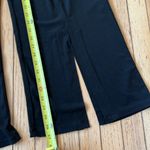 Susan Graver  🖤 brand pants with ankle details slits Photo 1