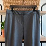 The Limited NWT  High-Rise Essentials Dress Trouser Pant, 10 Short Photo 1