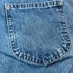 Lee Original Blue Jeans Womens 6 Denim Straight Leg Casual Everyday Classic Photo 7