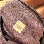 Lululemon  Pace‎ Rival Mid-Rise Skirt *Long In Purple Ash Size 4 Photo 5