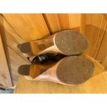 Rocket Dog   Brown Strappy Pump Slingback Platform High Heel Sandals Size 6.5 Photo 6