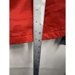 Columbia  Sportswear Womens Powderhouse II Jacket‎ Bright Pink w Grey Lining Sz L Photo 9