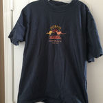 FINAL MARKDOWN Ladies Australia tee medium Photo 0