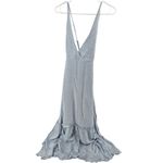 Showpo Arty Touch Dress V Photo 1