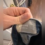Everlane 90s cheeky jeans 25 crop Photo 4