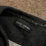 David Lerner  Silk Bow Raglan Pullover small Photo 10