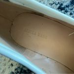 Azalea Wang Loafers Gold Size 10 Photo 2