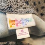 LuLaRoe  Pencil Cassie Lavender Blue Skirt EUC Size M #1933 Photo 4