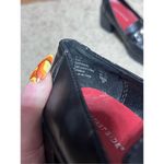 Lower East Side Vintage Black Loafers Photo 5