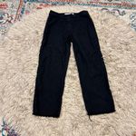 Frank & Eileen  flax blend pants size 6 Photo 5