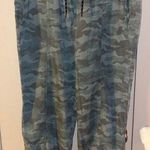 Knox Rose Camo Joggers - size XXL Photo 0