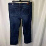 Maurice's  jeans 15/16 short straight Photo 4