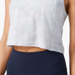 Lululemon Cropped Sculpt Tank Photo 0