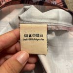 Unique Vintage NWT Women’s Timeless London Orange Ghost Print Halloween Playsuit Romper Sz 4XL Photo 10