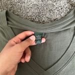 Wild Fable Green Crop T-Shirt Short Sleeve Size Small 0180 Photo 1