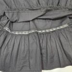 Tularosa  Claudette Midi Dress in Black Small Photo 6