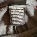 PINK - Victoria's Secret Victoria’s Secret PINK Gray White Pink Yoga Leggings Pants Size Medium Photo 6