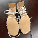 Princess Polly  White Lena Heels Photo 9