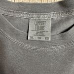 Comfort Colors honkey tonk Graphic Tee Photo 3