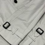 Burberry Authentic  London Marystow Trench Coat  6 17” p2p Honey/Beige $1,995 EUC Photo 7