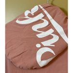 Victoria's Secret Victoria Secret Pink Logo 100% cotton Long Sleeve Hoodie Size Small Photo 7