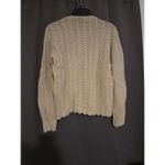 Empire Knitwear Company Sweater, Gene Stuart Original, Large Crotchet, Knitwear Photo 1