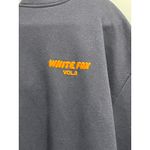 White Fox Boutique White Fox Vol 3 Navy Blue Hoodie Sweatshirt S M Photo 2
