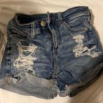 American Eagle Outfitters Jean Shorts Photo 0