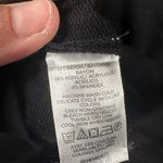 Lou & grey Womens S Black SignatureSoft Pocket Shift Shirt Dress LOFT Pullover Photo 6