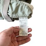Merrell  SelectWick Women's Cargo Pants in Light Sage Green, Size 4 Photo 6