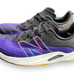 New Balance Fuel Cell Rebel V2 Running Womens Size 8B Sneakers Athletic Shoes Photo 0