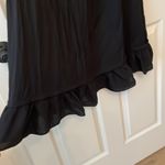 Who What Wear  ruffle dress Photo 3