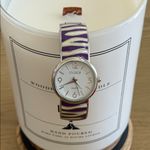 Studio Time Watch Purple Photo 0