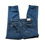 Paige Noella Sonic Destructed Jeans, Sz 28 Photo 6