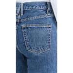 💕SLVRLAKE💕 Charlotte High Rise Flared Jeans ~ Claremont 27 Photo 4