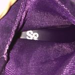 SO NWOT  Pull On Ankle Boots, size 6.5 Photo 6