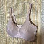 Vanity Fair Brilliance by  Women's Full Coverage Comfort Wirefree Bra 40DD Photo 3