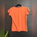CARABALI Vintage Orange Puerto Rico Women’s Tee Sz M EUC Size M Photo 2