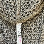 POL  Textured Knit Sleeveless Top Photo 2