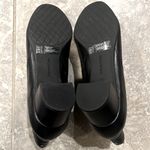 Aravon Rockport Career Dress Chelsea Boots in Black Leather Size 12, New in Box Photo 11