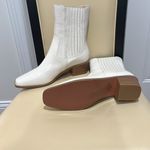 Lulus  white ankle boot Photo 1