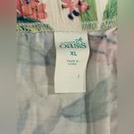 Outdoor Oasis Strapless Swimsuit Coverup Photo 2