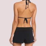 Roxy NWT Black Endless Summer Board Short - Large Photo 2