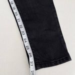 Seven7  Jean Wicked‎ Black Skinny Jeggings Womens Size 12 Stretch NEW Photo 8